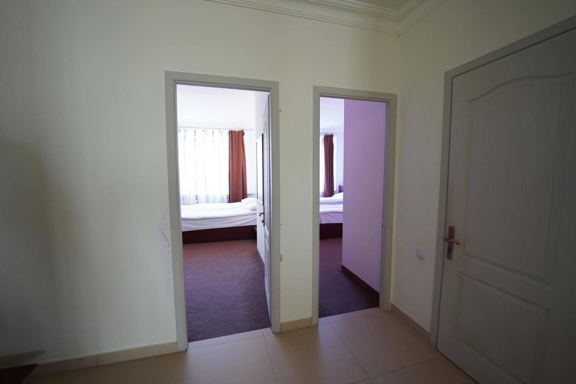 Maria Resort Sevan Room photo